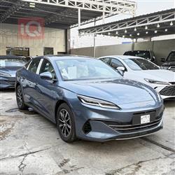 بی وای دی سيل 06 DM-i